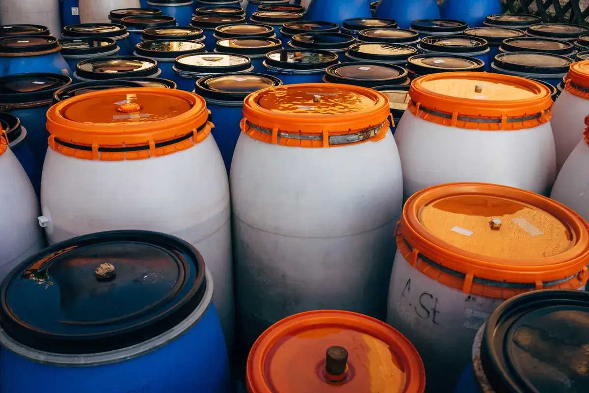 Medical Waste Removal in Arbuckle, CA