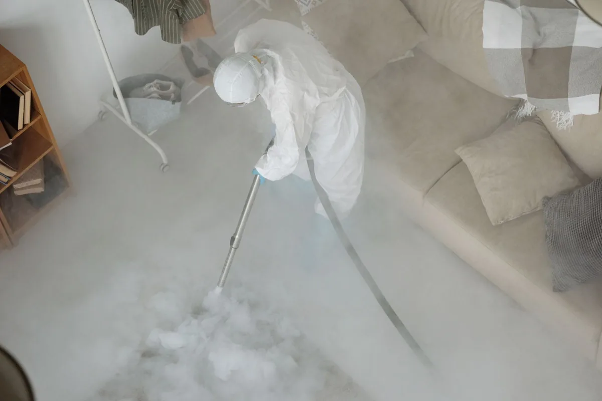 Biohazard Cleanup in Arbuckle, CA